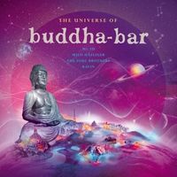Bild vom Artikel The Universe Of Buddha-Bar vom Autor Buddha Bar Presents