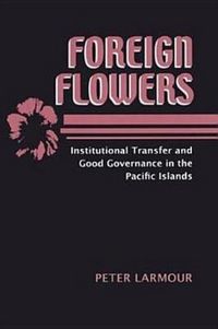 Produktbild: Foreign Flowers