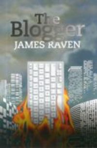 Produktbild: Raven, J: Blogger