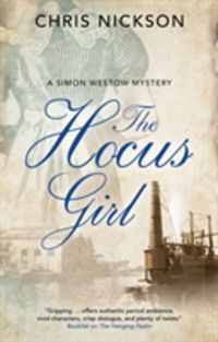 Produktbild: The Hocus Girl