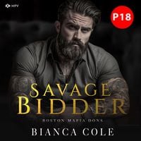 Produktbild: Savage Bidder
