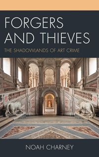 Produktbild: Forgers and Thieves