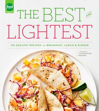 Produktbild: The Best and Lightest