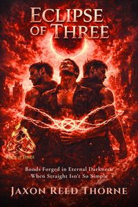 Produktbild: Eclipse of Three