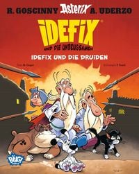 Produktbild: Idefix und die Unbeugsamen 05