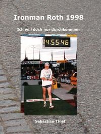 Produktbild: Ironman Roth 1998
