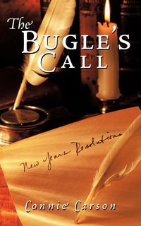 Produktbild: The Bugle's Call