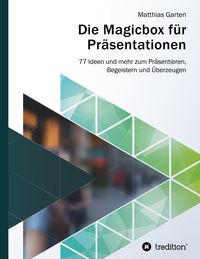 Produktbild: Die Magicbox f&uuml;r Pr&auml;sentationen