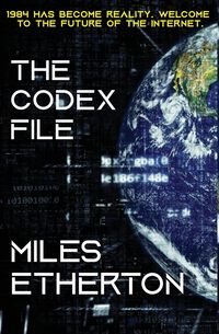 Produktbild: The Codex File