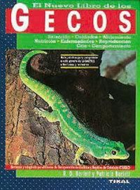 Produktbild: El nuevo libro de los gecos