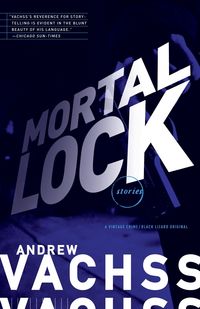 Produktbild: Mortal Lock