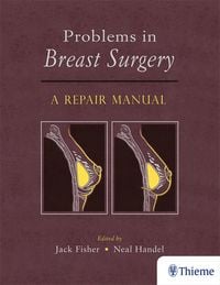 Produktbild: Problems in Breast Surgery