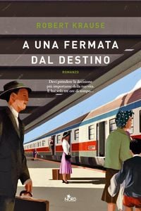 Produktbild: A una fermata dal destino