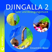Produktbild: Djingalla II