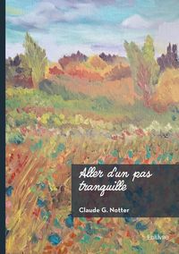Produktbild: Aller d un pas tranquille