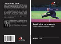 Produktbild: Fondi di private equity