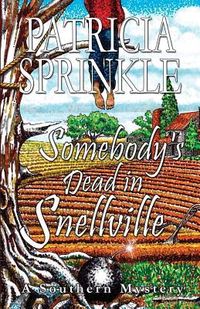 Produktbild: Somebody's Dead In Snellville