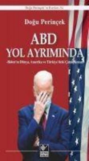 Produktbild: ABD Yol Ayriminda