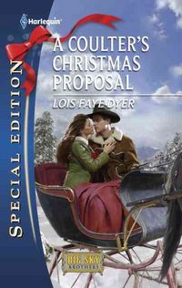 Produktbild: A Coulter's Christmas Proposal