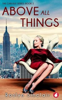 Produktbild: Above all Things