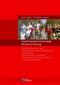 Produktbild: Familienaktivierende Heimerziehung