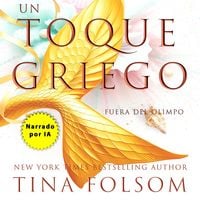 Produktbild: Un Toque Griego