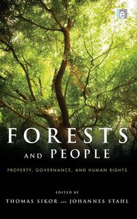 Produktbild: Forests and People