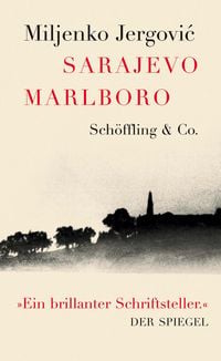 Produktbild: Sarajevo Marlboro