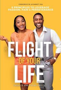 Produktbild: The Flight Of Your Life