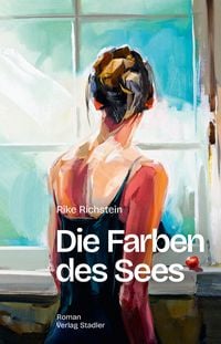 Produktbild: Die Farben des Sees