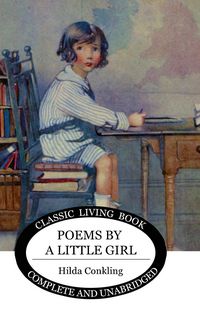 Produktbild: Poems by a Little Girl