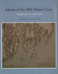 Produktbild: Islands of the Mid Coast