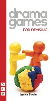 Produktbild: Drama Games for Devising