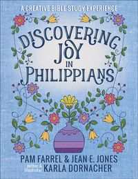 Produktbild: Discovering Joy in Philippians