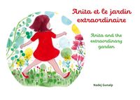 Produktbild: Anita et le jardin extraordinaire