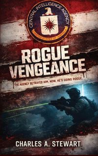 Produktbild: Rogue Vengeance