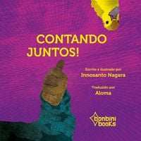 Produktbild: Contando Juntos
