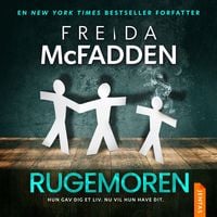 Produktbild: Rugemoren