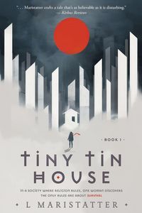 Produktbild: Tiny Tin House