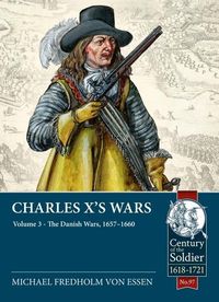 Produktbild: Charles X's Wars