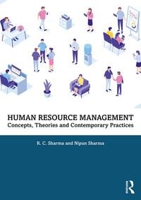 Produktbild: Human Resource Management