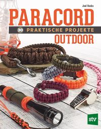 Produktbild: Paracord - 30 praktische Projekte
