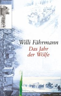 Bild vom Artikel Das Jahr der Wölfe vom Autor Willi Fährmann