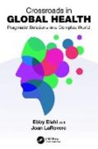 Produktbild: Crossroads in Global Health