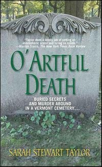 Produktbild: O' Artful Death