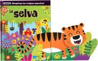 Produktbild: La selva