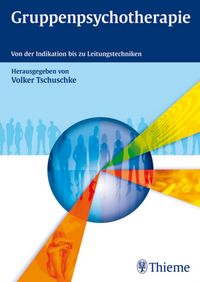Produktbild: Gruppenpsychotherapie