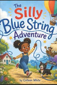 Produktbild: The Silly Blue String Adventure