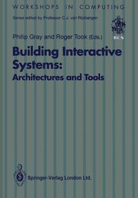 Produktbild: Building Interactive Systems
