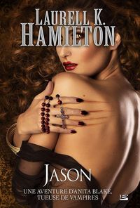 Produktbild: Anita blake t23 - jason